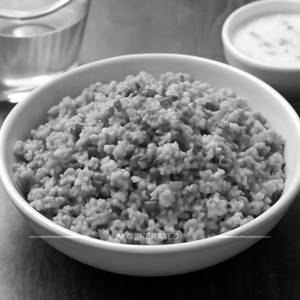 Paneer Bhurji