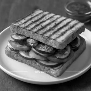 Veg Grilled