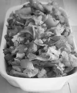 Veg kothu parotta