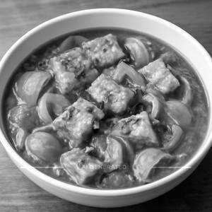 Paneer Do Pyaaza