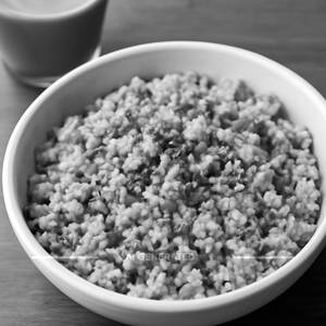Paneer Bhurji