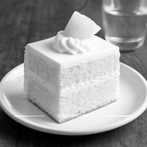 Pineapple Cake   
