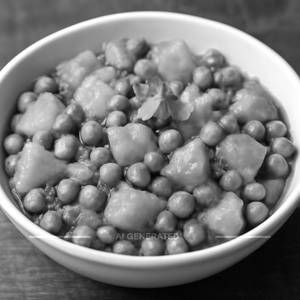 Aloo Matar