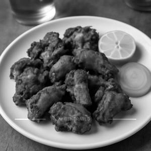 Chicken Fry