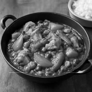 Veg. Kadhai