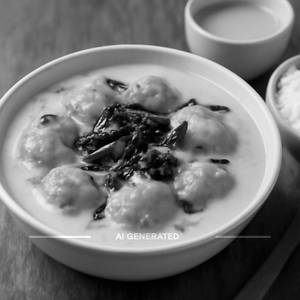 Kadhi Pakoda