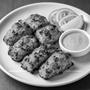 Southern Symphony Dakshini Murgh Tikka
