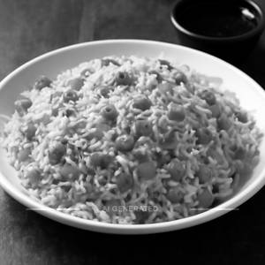 Veg Fried Rice       
