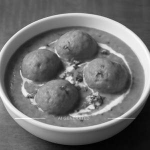 Veg Kofta
