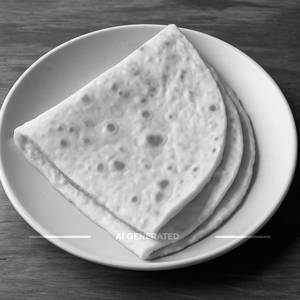 Rumali roti