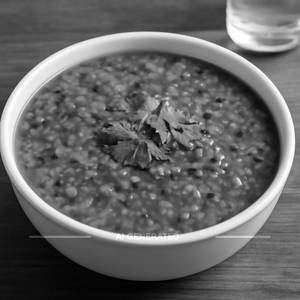 Dal Kolhapuri