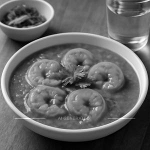 Prawns Curry