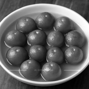 Gulabjamun 12pcs
