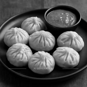 Paneer Momos