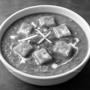 Paneer Lababdar