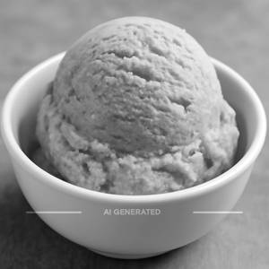Strawberry Real Fruit Ice Cream