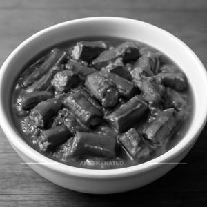 Bhindi Masala