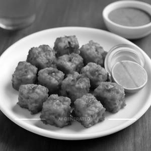 Paneer 65