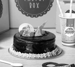 Chocolate Cake[ 500G]