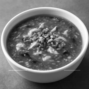 Chicken Hot & Sour Soup