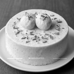 Rasmalai Cake (500 gms)