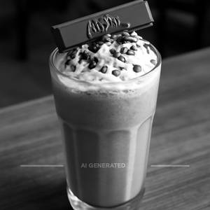 Kitkat Shake