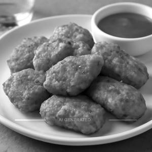 Chicken Hongkong  