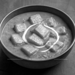 Saahi Paneer