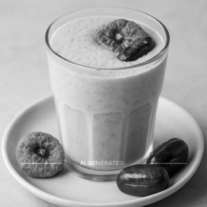 Anjeer + Dates