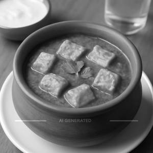 Paneer Handi