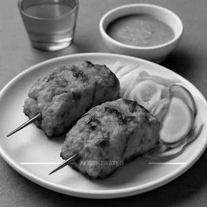 Chicken Tikka (pack Of 2)