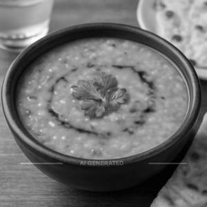 Dal Fry