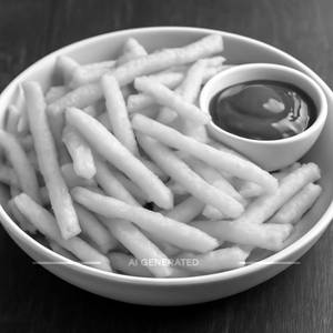 French Fries (Large)
