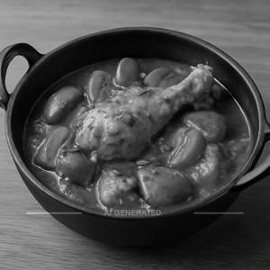 Kadhai Chicken