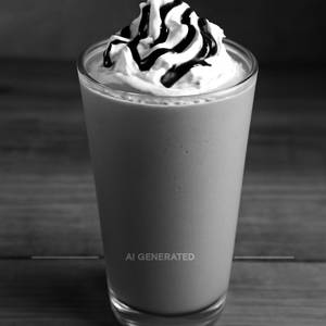 Chocolate Shake