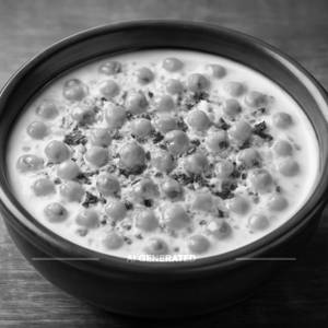 Boondi Raita