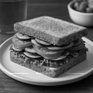 Veg Sandwich