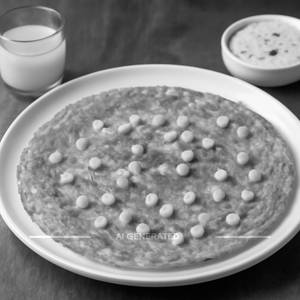 Sweet Corn Dosa