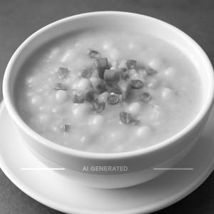 Sweet Corn Veg Soup