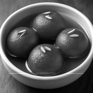 Gulab Jamun [250 grams]