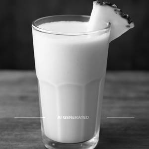 Pineapple Shake