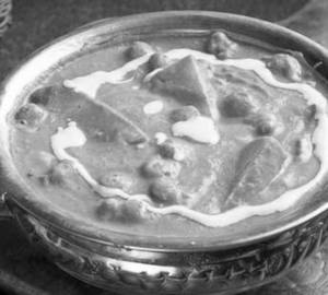 Paneer Makhani