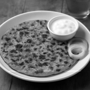 Missi roti