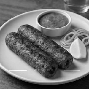 Hara Bhara Kebab (Pack of 2)?????                                      