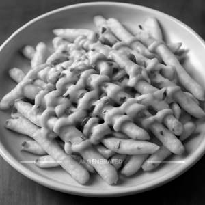 Chipotle Fries
