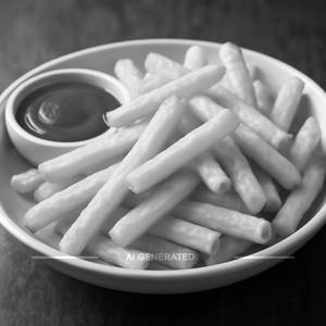 French fries
