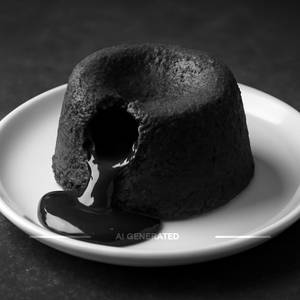 Choco Lava Cake