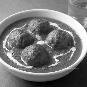 Kashmiri Gosht