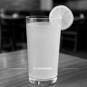 Fresh Lime Water
