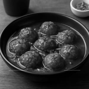 Veg Manchurian